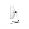 Samsung LS32BG850NU computermonitor 81,3 cm (32 inch) 3840 x 2160 pixel 4K Ultra HD LED zwart, wit