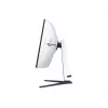 Samsung LS32BG850NU computermonitor 81,3 cm (32 inch) 3840 x 2160 pixel 4K Ultra HD LED zwart, wit