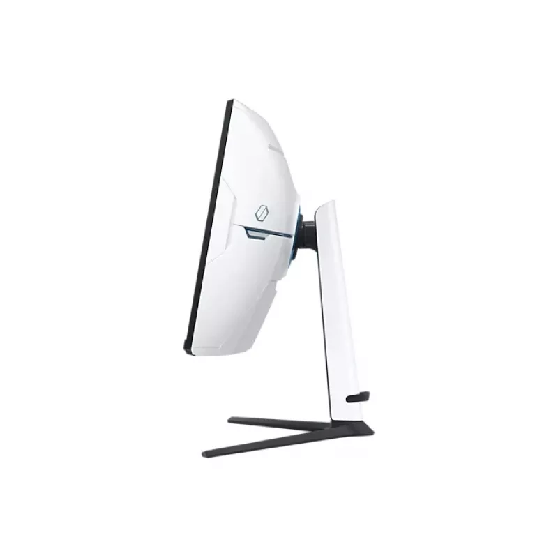 Samsung LS32BG850NU computermonitor 81,3 cm (32 inch) 3840 x 2160 pixel 4K Ultra HD LED zwart, wit
