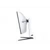 Samsung LS32BG850NU computermonitor 81,3 cm (32 inch) 3840 x 2160 pixel 4K Ultra HD LED zwart, wit