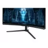 Samsung LS32BG850NU computermonitor 81,3 cm (32 inch) 3840 x 2160 pixel 4K Ultra HD LED zwart, wit