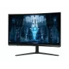 Samsung LS32BG850NU computermonitor 81,3 cm (32 inch) 3840 x 2160 pixel 4K Ultra HD LED zwart, wit