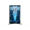 Samsung LS32BG850NU computermonitor 81,3 cm (32 inch) 3840 x 2160 pixel 4K Ultra HD LED zwart, wit