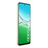 OPPO A5 Pro 5G 16,9 cm (6,67 inch) Dual SIM Android 15 USB Type-C 8 GB 256 GB 5800 mAh groen, olijf