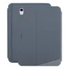 Flip-case Epico 43811101300017 voor iPad 10.2 inch grijs
