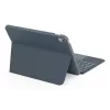 Flip-case Epico 43811101300017 voor iPad 10.2 inch grijs