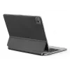 Epico aluminium toetsenbordhoes voor iPad 10,9 inch (10e gen.), Space Grey (57811112100001)