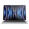 Epico aluminium toetsenbordhoes voor iPad 10,9 inch (10e gen.), Space Grey (57811112100001)