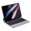Epico Aluminium Toetsenbordhoes voor iPad Pro 11 inch (M4), Space Grey (90311102100005)