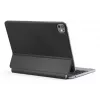 Epico Aluminium Toetsenbordhoes voor iPad Pro 11 inch (M4), Space Grey (90311102100005)