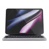 Epico Aluminium Toetsenbordhoes voor iPad Pro 11 inch (M4), Space Grey (90311102100005)