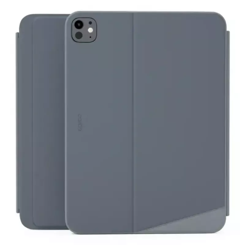 Flip-case Epico 90311101300008 voor iPad Pro 11 inch, grijs