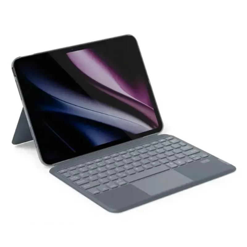 Flip-case Epico 90311101300008 voor iPad Pro 11 inch, grijs