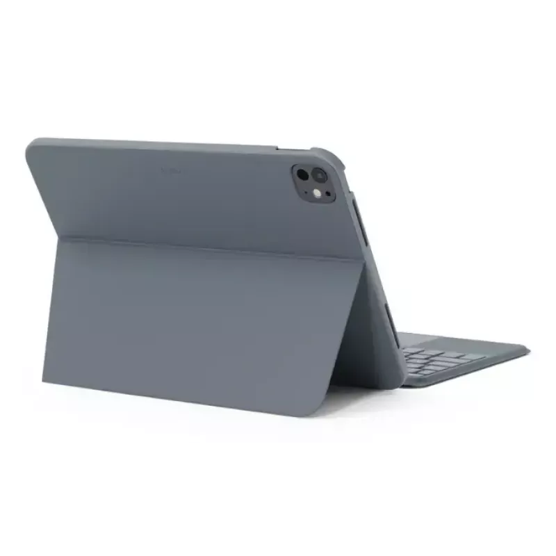 Flip-case Epico 90311101300008 voor iPad Pro 11 inch, grijs