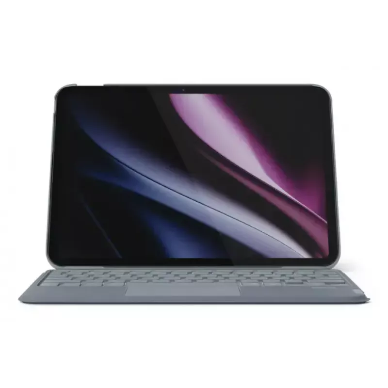 Flip-case Epico 90311101300008 voor iPad Pro 11 inch, grijs