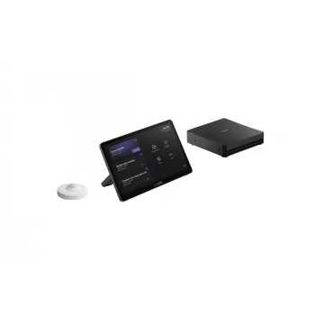 Mini-pc Yealink McoreKit-C4U-MS Intel Core i5 8GB 128GB SSD zwart