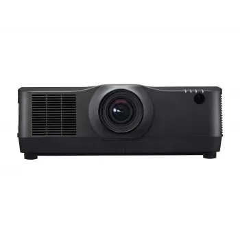 Sharp A824U standaardprojector 7500 ANSI-lumen 3LCD WUXGA (1920x1200) zwart