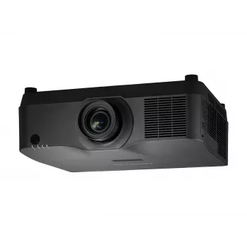 Sharp A824U standaardprojector 7500 ANSI-lumen 3LCD WUXGA (1920x1200) zwart