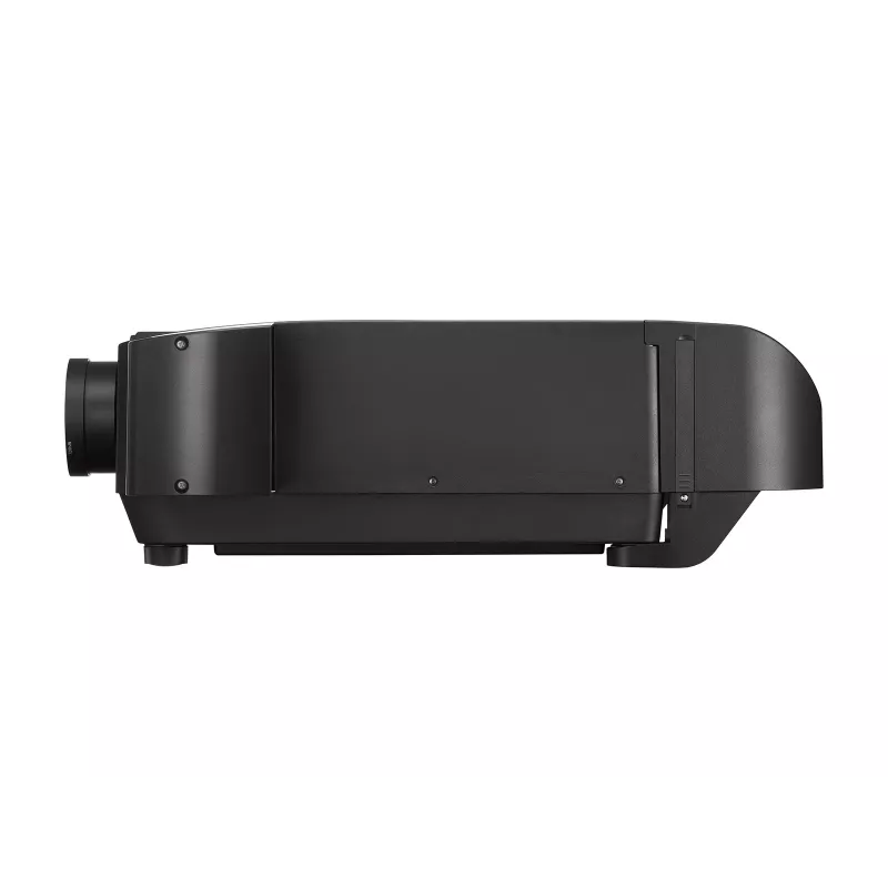 Sharp A824U standaardprojector 7500 ANSI-lumen 3LCD WUXGA (1920x1200) zwart