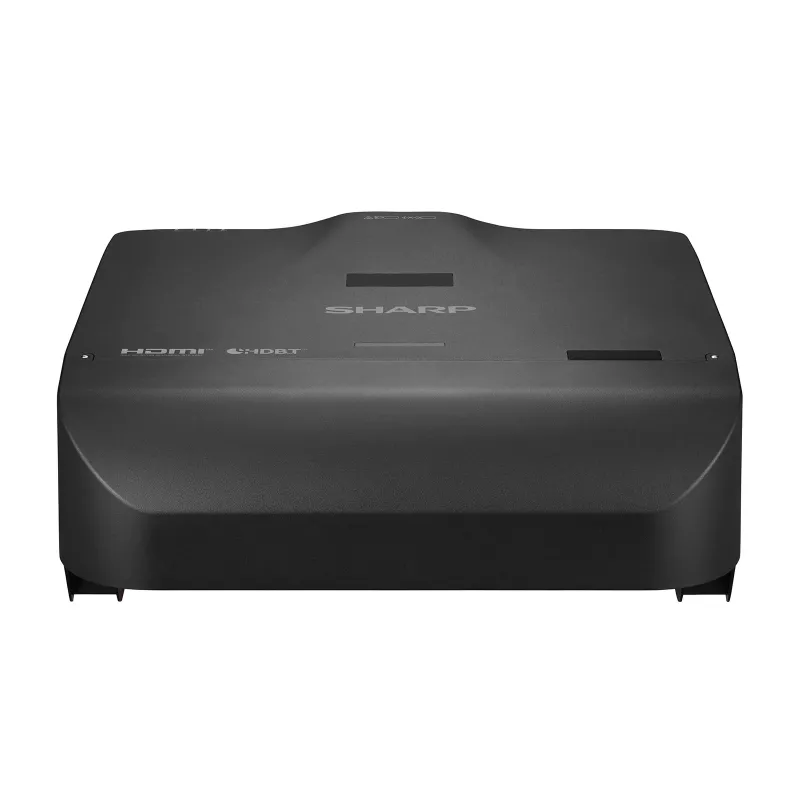 Sharp A824U standaardprojector 7500 ANSI-lumen 3LCD WUXGA (1920x1200) zwart