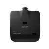 Sharp A824U standaardprojector 7500 ANSI-lumen 3LCD WUXGA (1920x1200) zwart