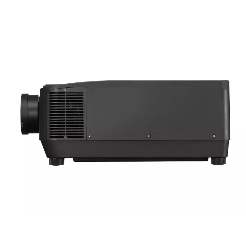 Sharp A824U standaardprojector 7500 ANSI-lumen 3LCD WUXGA (1920x1200) zwart