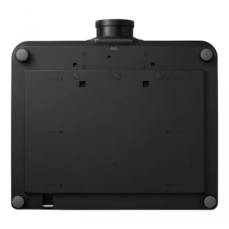 Sharp A824U standaardprojector 7500 ANSI-lumen 3LCD WUXGA (1920x1200) zwart
