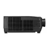 Sharp A824U standaardprojector 7500 ANSI-lumen 3LCD WUXGA (1920x1200) zwart