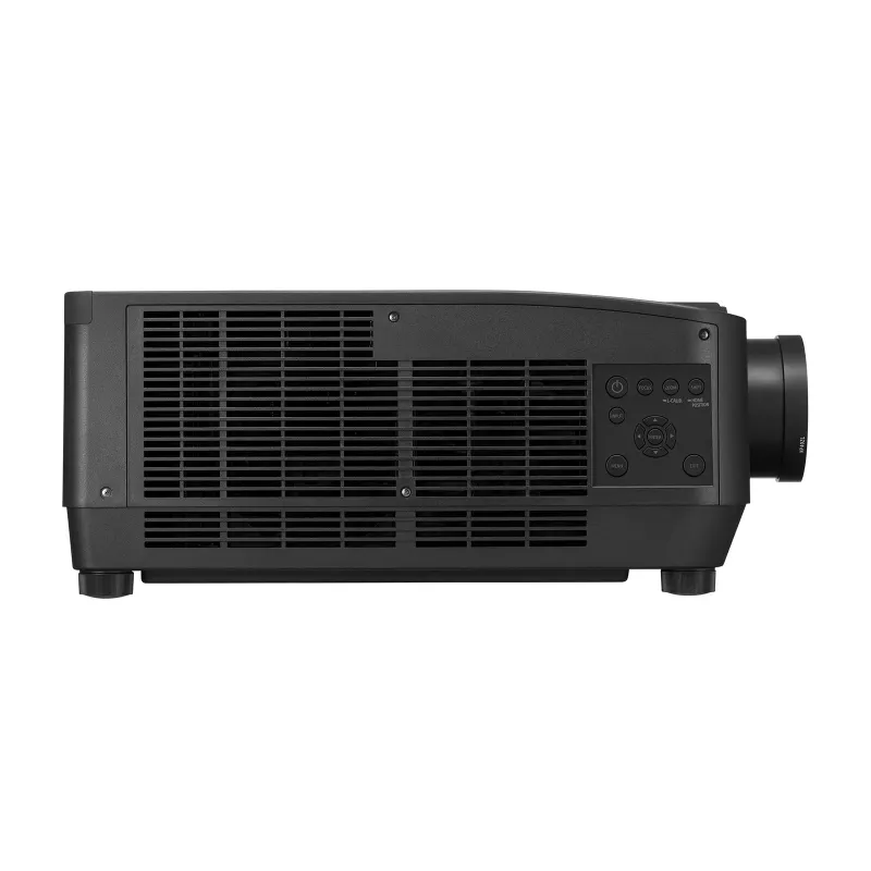 Sharp A824U standaardprojector 7500 ANSI-lumen 3LCD WUXGA (1920x1200) zwart