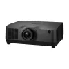 Sharp A824U standaardprojector 7500 ANSI-lumen 3LCD WUXGA (1920x1200) zwart