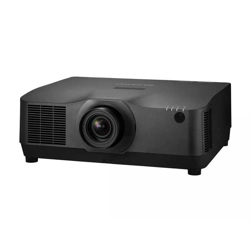 Sharp A824U standaardprojector 7500 ANSI-lumen 3LCD WUXGA (1920x1200) zwart