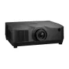 Sharp A824U standaardprojector 7500 ANSI-lumen 3LCD WUXGA (1920x1200) zwart