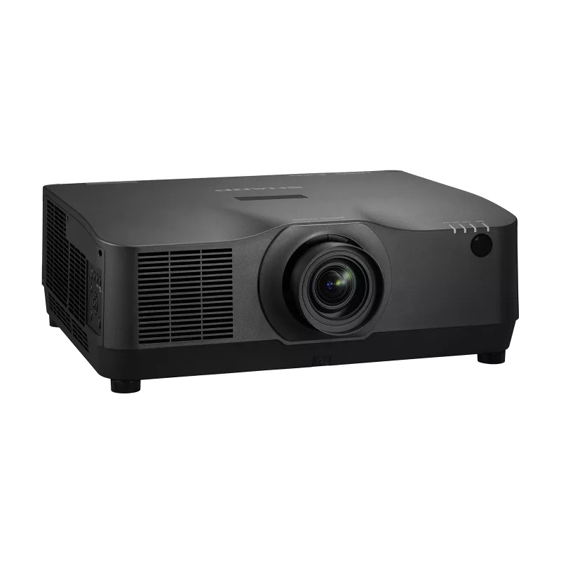 Sharp A824U standaardprojector 7500 ANSI-lumen 3LCD WUXGA (1920x1200) zwart