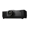 Sharp A824U standaardprojector 7500 ANSI-lumen 3LCD WUXGA (1920x1200) zwart