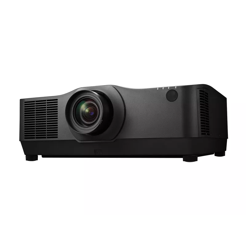 Sharp A824U standaardprojector 7500 ANSI-lumen 3LCD WUXGA (1920x1200) zwart