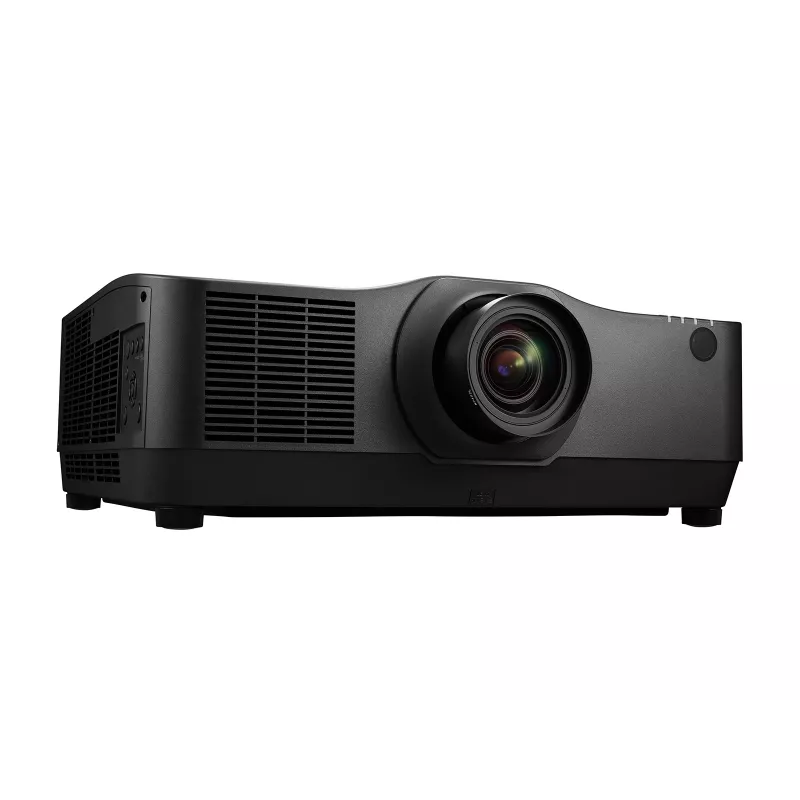 Sharp A824U standaardprojector 7500 ANSI-lumen 3LCD WUXGA (1920x1200) zwart