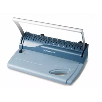 GBC bindapparaat MultiBind 208 multifunctionele handmatige binder