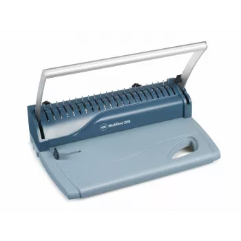 GBC bindapparaat MultiBind 208 multifunctionele handmatige binder