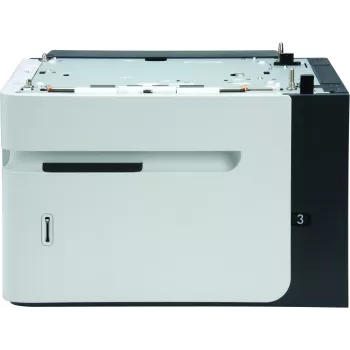 HP LaserJet 1500-vel invoerlade