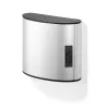 Sleutelkast Durable CODE 54 zilver