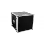 Flightcase Roadinger 30107270 MDF zwart zilver 10,6 kg