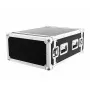 Roadinger 30109787 versterkerrack PR-2ST, 6U, 57 cm diep