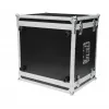 Flightcase Roadinger 30107260 MDF zwart zilver 9,7 kg