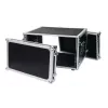 Flightcase Roadinger 30107240 betrouwbare equipmentkoffer