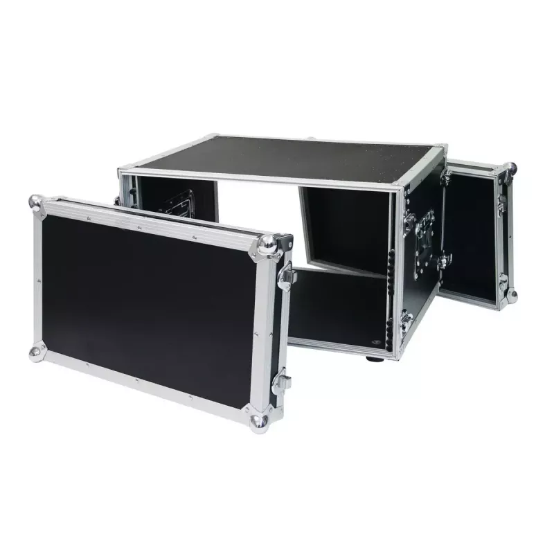 Flightcase Roadinger 30107240 betrouwbare equipmentkoffer