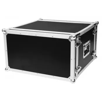 Flightcase Roadinger 30107240 betrouwbare equipmentkoffer