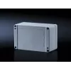 Elektrische behuizing Rittal GA 9113.210, aluminium, 260×91×160 mm