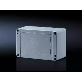 Elektrische behuizing Rittal GA 9113.210, aluminium, 260×91×160 mm