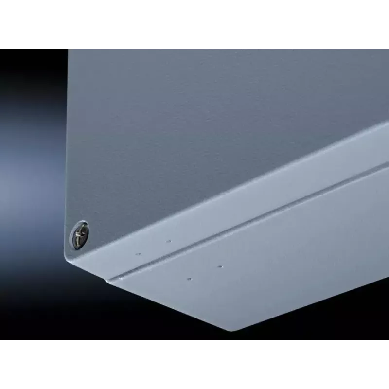 Elektrische behuizing Rittal GA 9113.210, aluminium, 260×91×160 mm