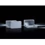 Elektrische behuizing Rittal GA 9113.210, aluminium, 260×91×160 mm